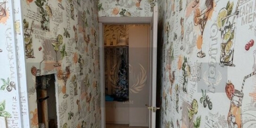 2-комн квартира Турку ул,  д. 32,  к. 1