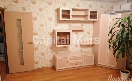 Аренда 1-комн квартиры на вторичном рынке проезд Досфлота,  д. 5