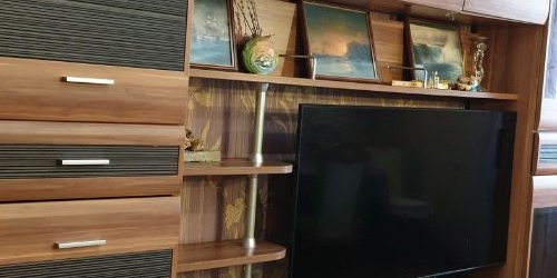 3-комн квартира улица Твардовского, 19К1