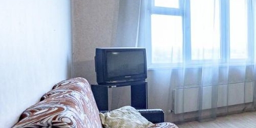 1-комн квартира Беловежская улица, 57