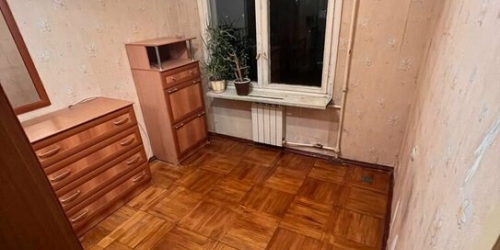 4-комн квартира улица Костюшко,  д. 36