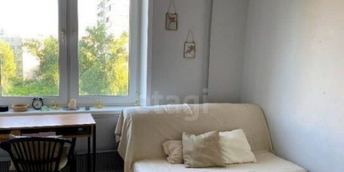 2-комн квартира улица Маршала Тимошенко,  д. 28