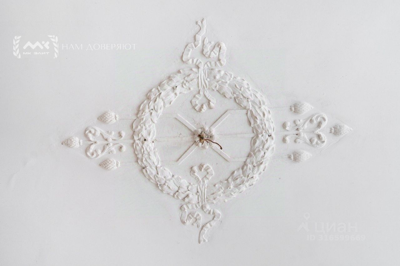 Продажа 6-комн квартиры на вторичном рынке Садовая улица, 129