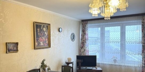 3-комн квартира Липецкая ул,  д. 30
