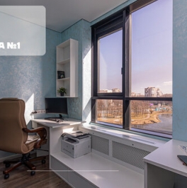 Продажа 3-комн квартиры на вторичном рынке ул Жукова,  д. 1