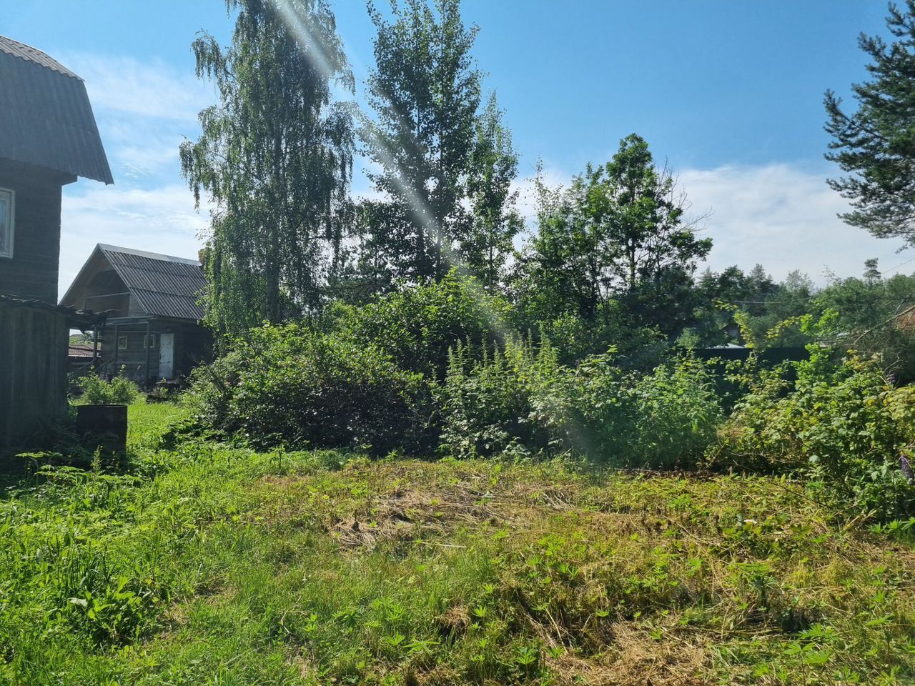 Продажа дома Меркурий садовые участки,  д. 64