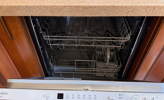 Аренда 2-комн квартиры на вторичном рынке Смоленская-Сенная площадь,  д. 23/25