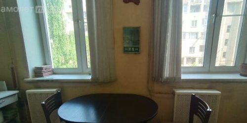 3-комн квартира Мастеровая улица,  д. 11А