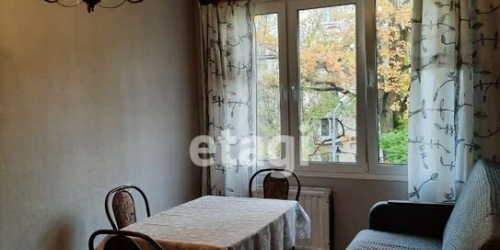 4-комн квартира Костюшко ул,  д. 52