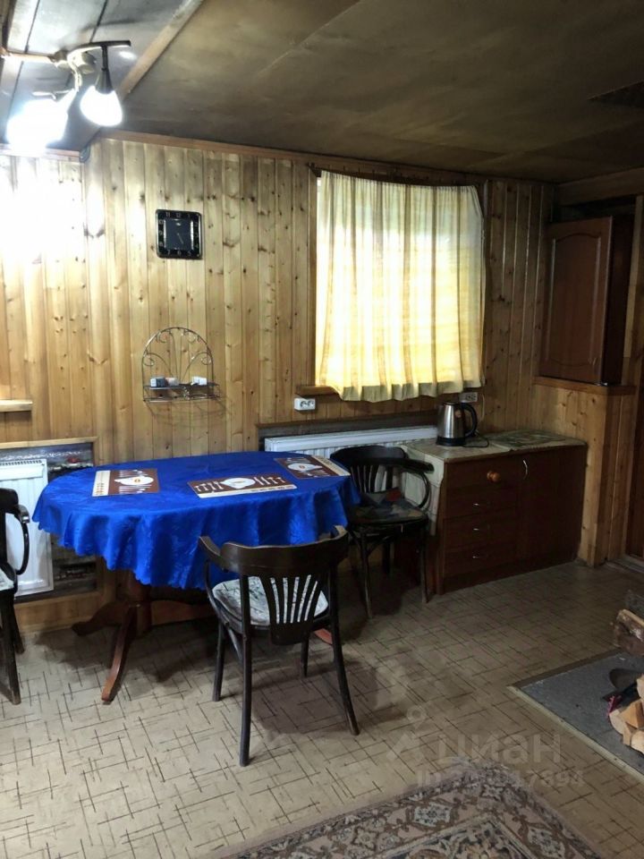 Продажа дома Дружное-4 СНТ, улица Политехническая