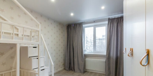 2-комн квартира улица Передовиков,  д. 37