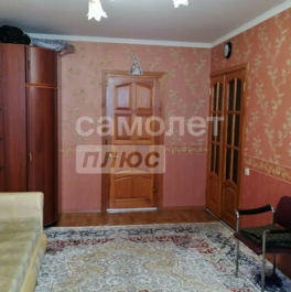 Продажа 3-комн квартиры на вторичном рынке ул Голубинская,  д. 3,  к. 1