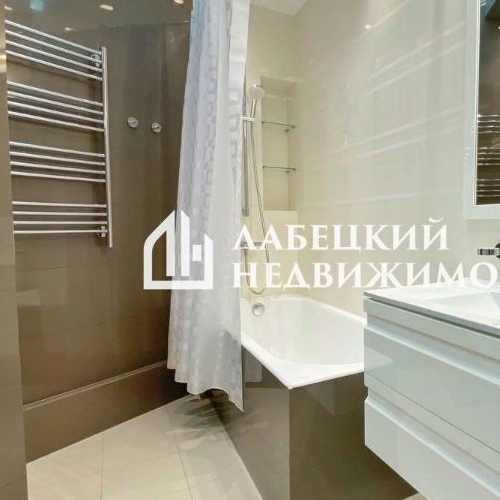 2-комн квартира Ленинский проспект, 84к2