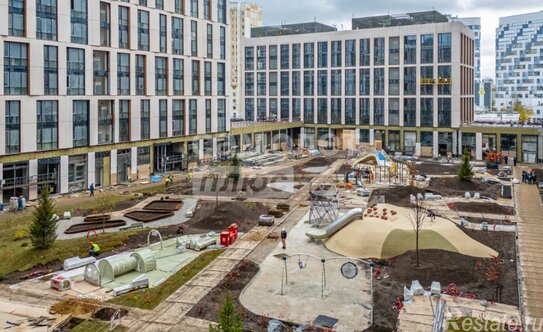 Продажа 2-комн квартиры на вторичном рынке Полковая улица,  д. 12