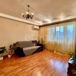 Продажа 3-комн квартиры на вторичном рынке Раменское, ул Чугунова,  д. 11/1