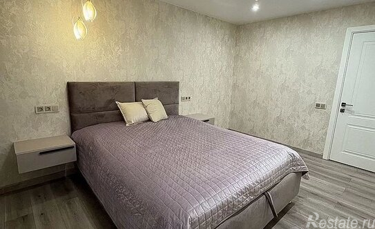 Аренда 2-комн квартиры на вторичном рынке Кременчугская улица,  д. 22