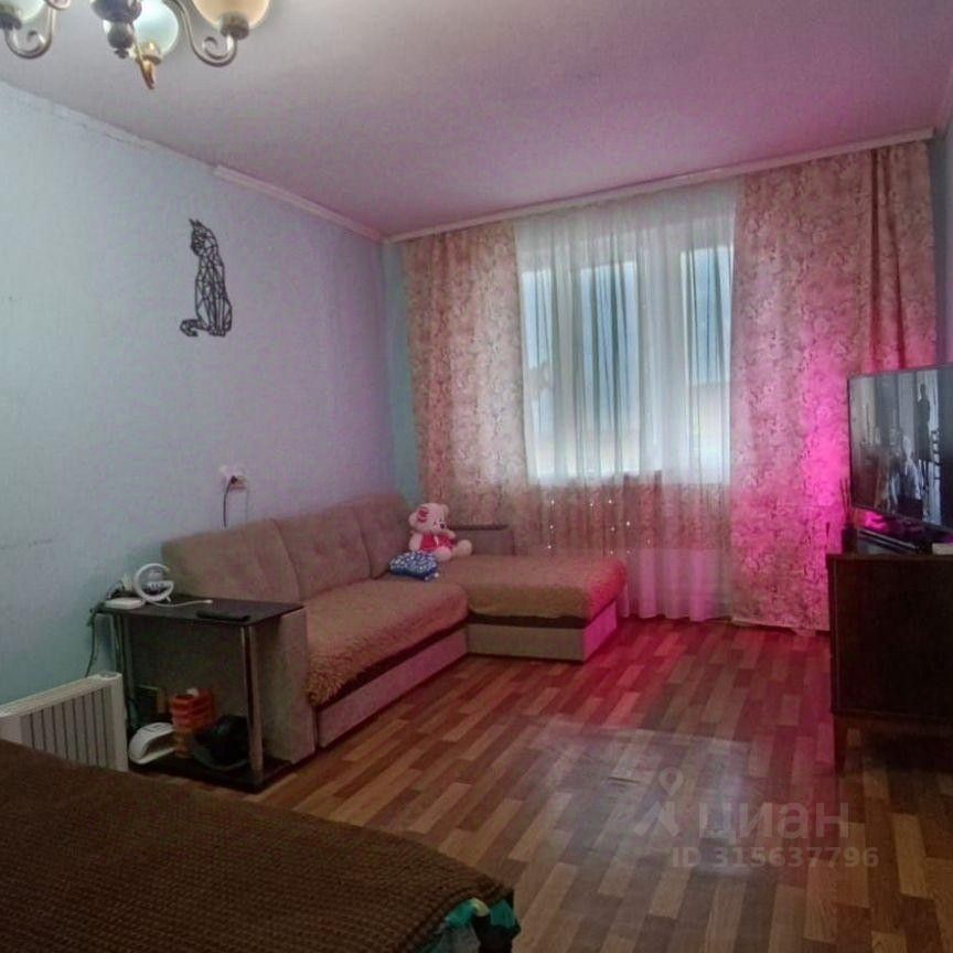 Продажа 1-комн квартиры на вторичном рынке Богородское пгт, 55