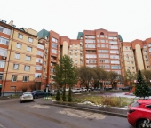 Продать Квартиры вторичка Долгопрудный, пр-кт Пацаева  7 