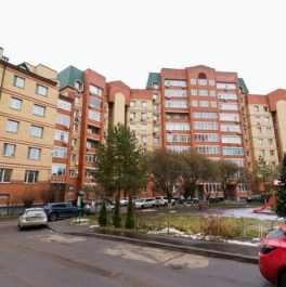 Продажа 2-комн квартиры на вторичном рынке Долгопрудный, пр-кт Пацаева,  д. 7