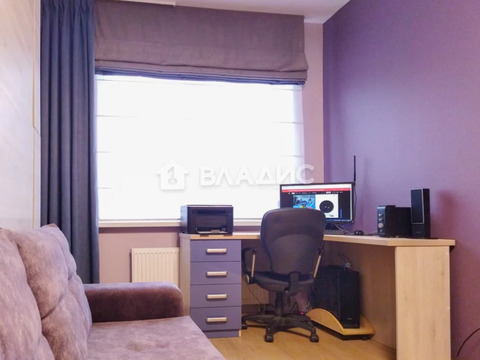 1-комн квартира Общественный пер.,  д. 5