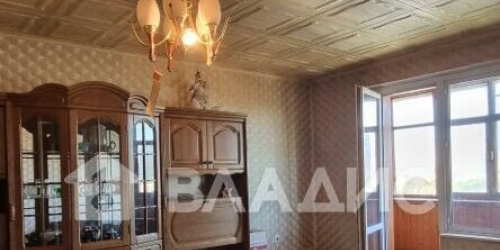 1-комн квартира ул Перерва,  д. 33