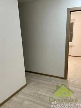 Продажа 3-комн квартиры на вторичном рынке Чехов, ул. Весенняя,  д. 5