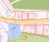 Продать Земельные участки, земля д. Порошкино, улица Никольская, 20   