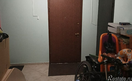 Продажа 2-комн квартиры на вторичном рынке ул Академика Анохина,  д. 56