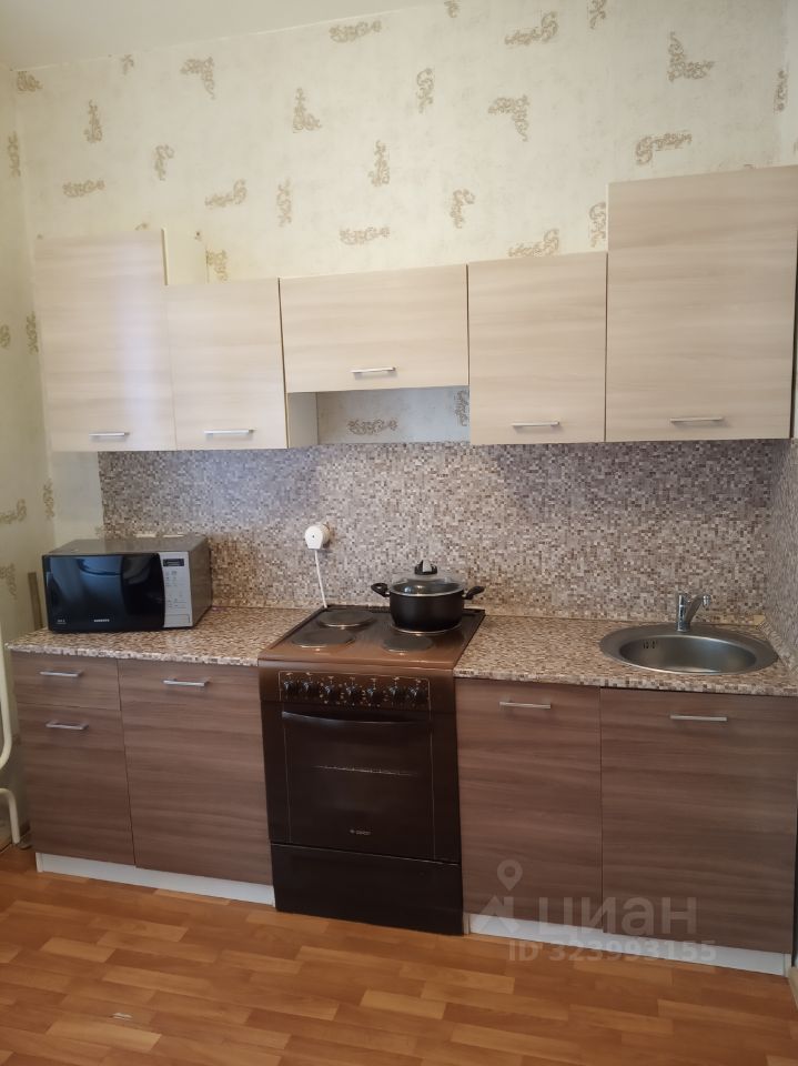 Продажа 1-комн квартиры на вторичном рынке 3-я Богатырская улица, 3