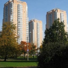 Продажа 1-комн квартиры на вторичном рынке ул Белы Куна,  д. 1,  к. 3