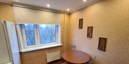 1-комн квартира Весёлая улица,  д. 3