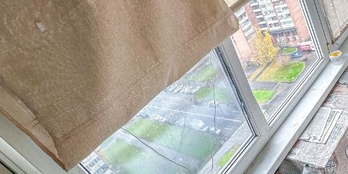 2-комн квартира проспект Ударников, 19К1