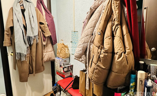 Продажа 1-комн квартиры на вторичном рынке Щелково г, Насосного з-да ул,  д. 6А