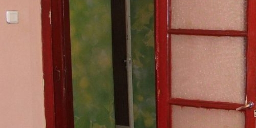 1-комн квартира улица Матроса Железняка, 55