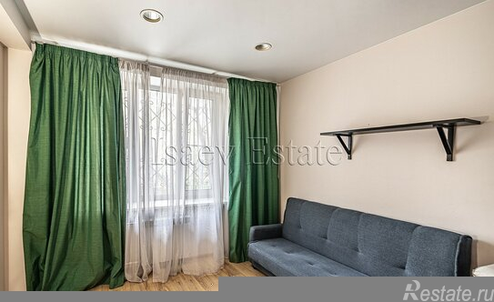 Продажа 2-комн квартиры на вторичном рынке ул Талалихина,  д. 16