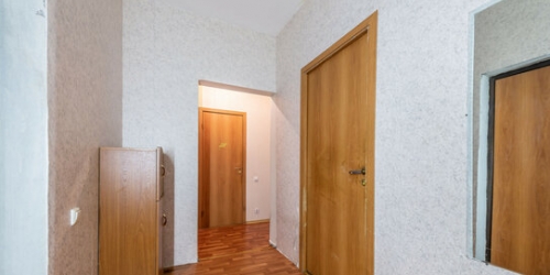 1-комн квартира Ленинский пр-кт,  д. 57,  к. 1