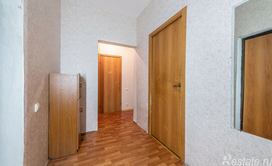 Продажа 1-комн квартиры на вторичном рынке Ленинский пр-кт,  д. 57,  к. 1