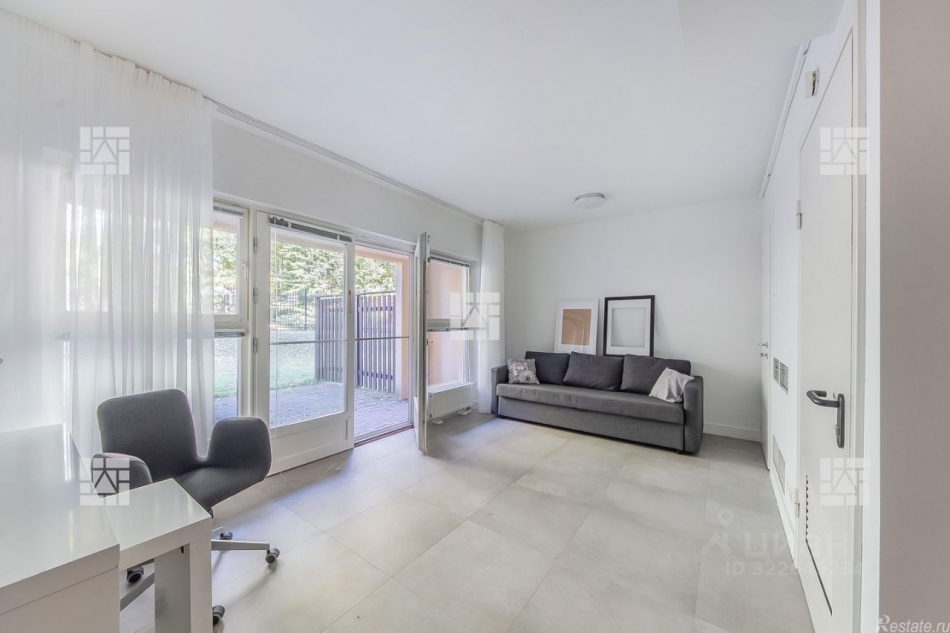 Аренда дома ул Береговая,  д. 3,  к. 33