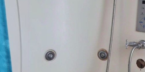 Комната Косая линия, 24/25