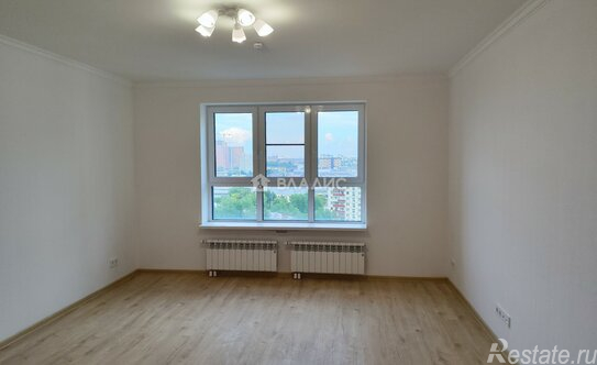 Продажа 3-комн квартиры на вторичном рынке Хохловка Нижн. ул,  д. 8