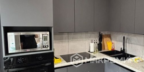 2-комн квартира улица Приорова, 16К1