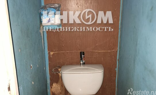 Продажа 3-комн квартиры на вторичном рынке улица Академика Пилюгина