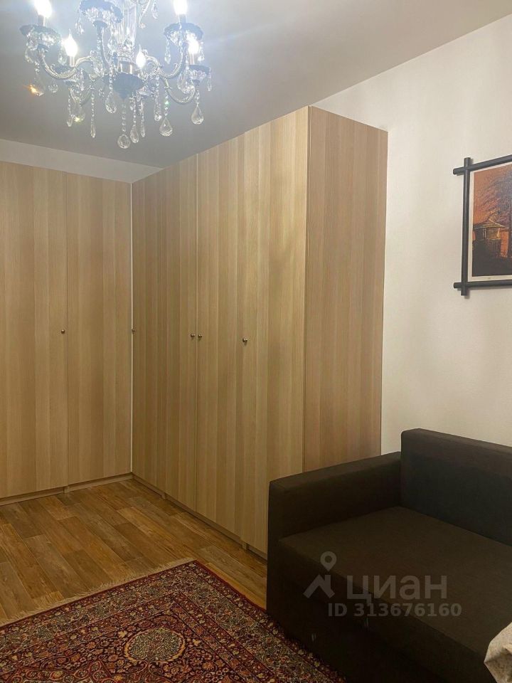 Продажа 1-комн квартиры на вторичном рынке Южное шоссе, 47к3