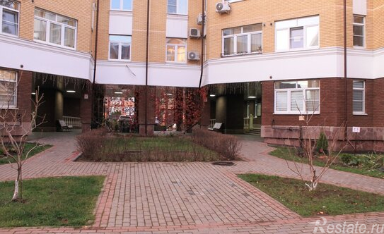 Продажа 2-комн квартиры на вторичном рынке Салтыковка, ул Черняховского,  д. 26