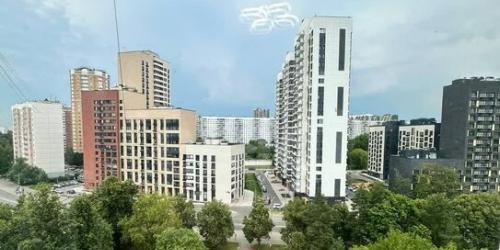 2-комн квартира Бескудниковский б-р,  д. 57,  к. 1