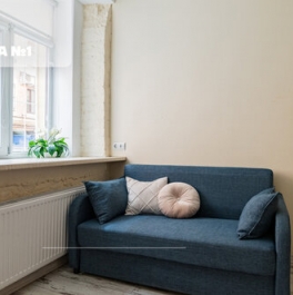 Продажа 3-комн квартиры на вторичном рынке Щербаков пер,  д. 1-3