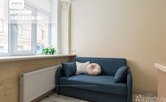 Продажа 3-комн квартиры на вторичном рынке Щербаков пер,  д. 1-3