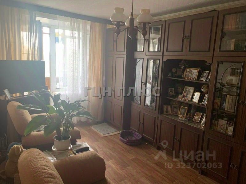 Продажа 2-комн квартиры на вторичном рынке Дербеневская набережная, 13/17К2