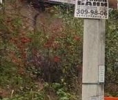 Продать Земельные участки, земля Восход садоводческий массив, Спектр СНТ, 3-я линия  18 