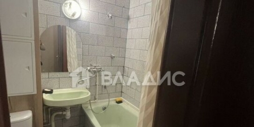 1-комн квартира Парковая 16-я ул,  д. 17/77